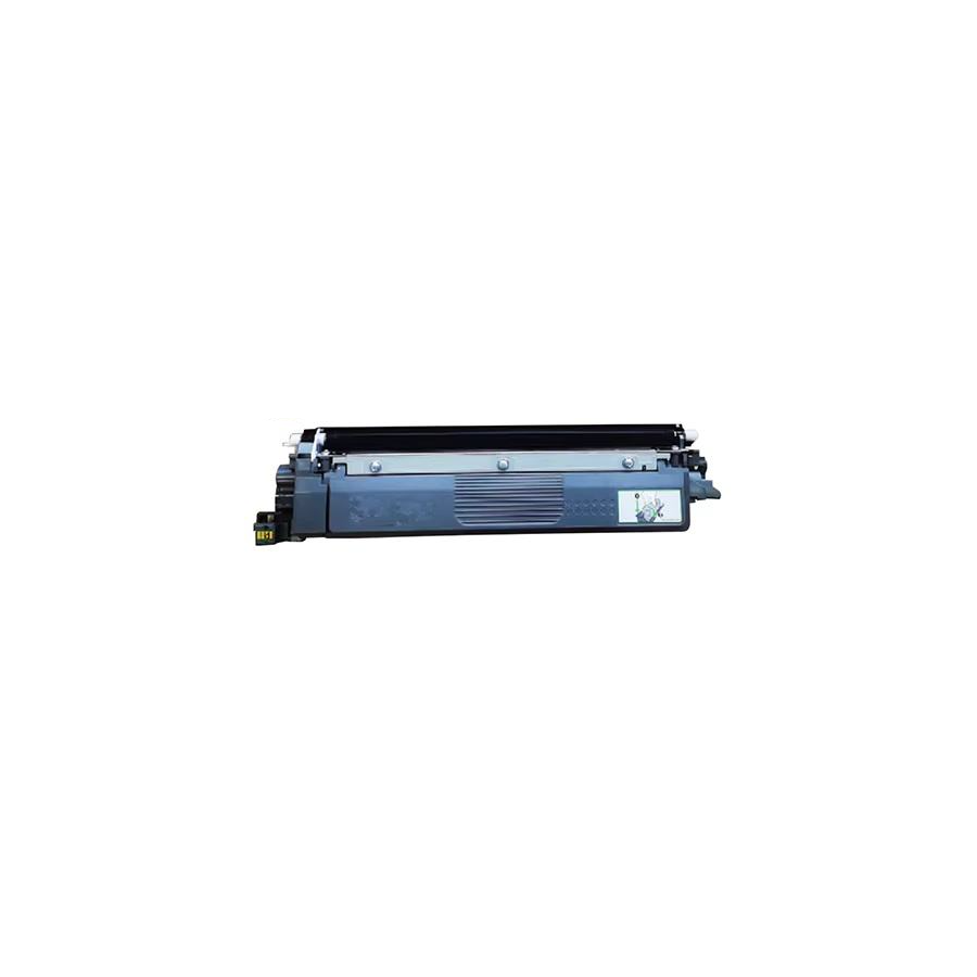 CON CHIP Toner per Brother TN-249 nero 4500pag.