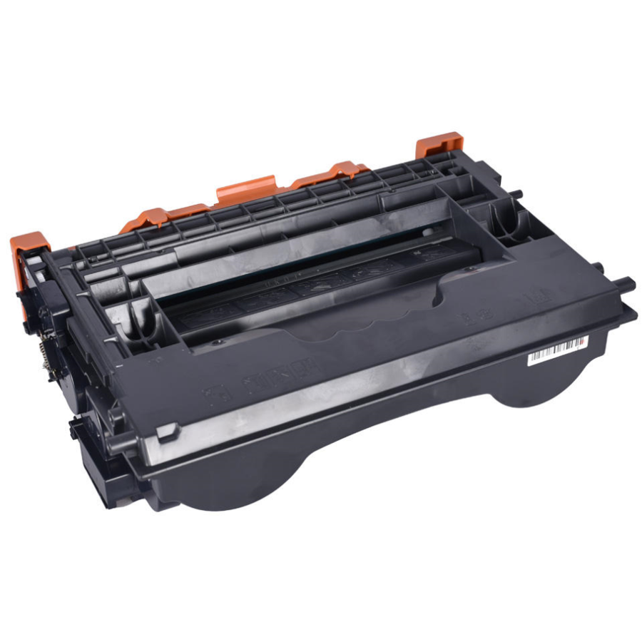 Senza chip Toner compatibile per HP W1470A nero 10500pag.