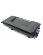 Toner per Utax PK-3020 P-4532 P-4539 1T0C0Y0UT0 nero 12500 pagine