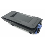 Toner per Utax PK-3020 P-4532 P-4539 1T0C0Y0UT0 nero 12500 pagine