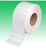 Etichette adesive per Brother DK-22225 30,48m*38mm senza supporto