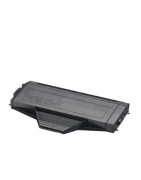 Toner per Panasonic KX-FAT431X nero 6000pag.