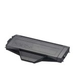 Toner per Panasonic KX-FAT431X nero 6000pag.