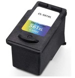 Cartuccia compatibile per CANON CL-561XL 3730C001 colori