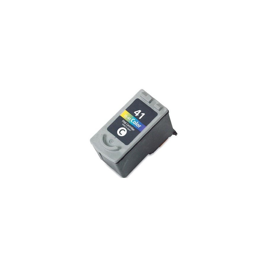 Cartuccia rigenerata universale per CANON CL-41 CL-51 colori 1000pag.
