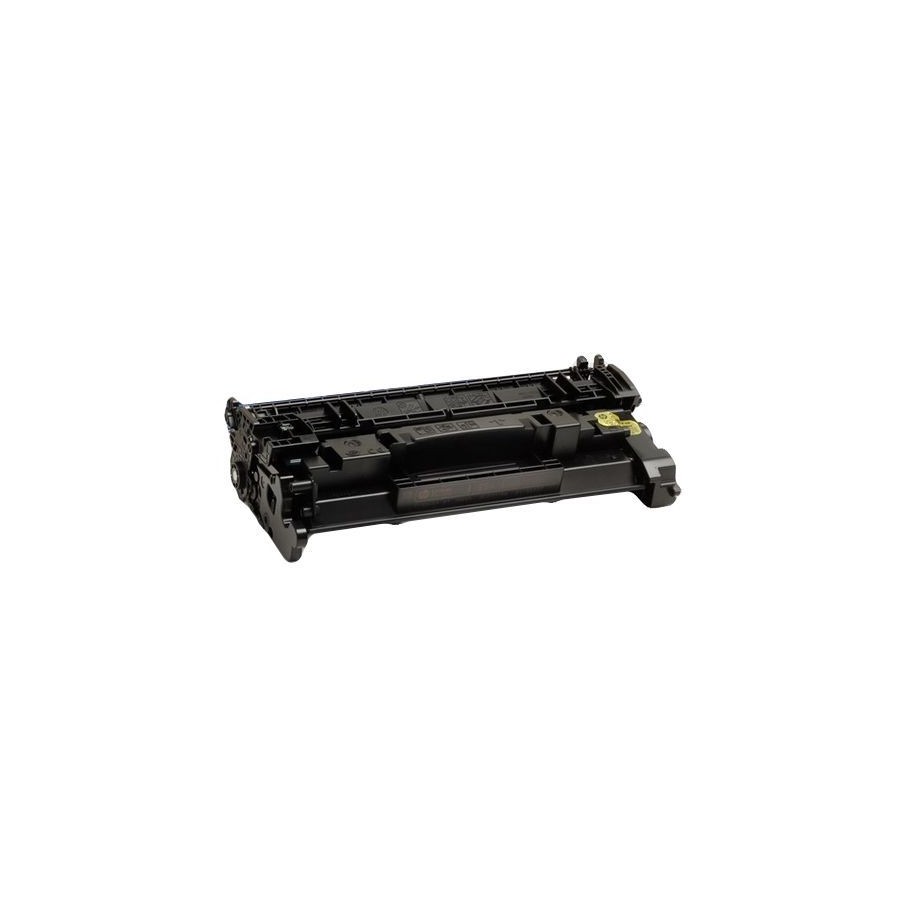 CON CHIP Toner compatibile per HP CF289X nero 10000pag.