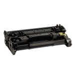 CON CHIP Toner compatibile per HP CF289X nero 10000pag.