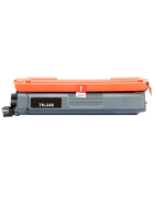 CON CHIP Toner per Brother TN-248XL nero 3000pag.