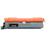 CON CHIP Toner per Brother TN-248XL nero 3000pag.