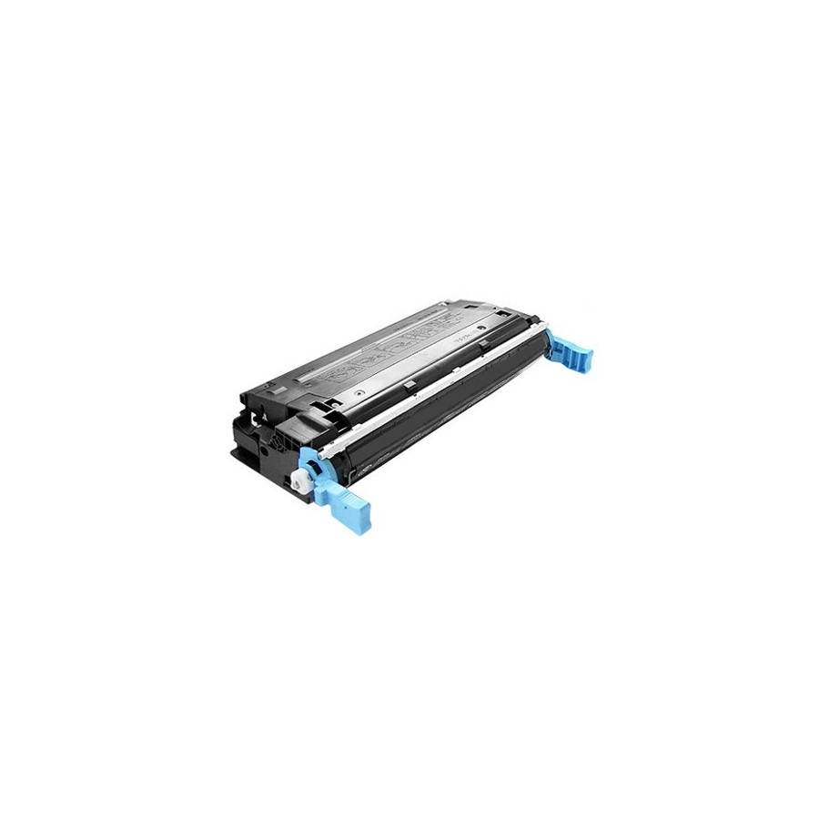 Toner per HP Q5950A nero 11000pag.