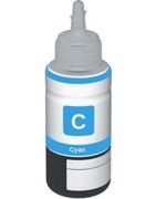 Inchiostro comp. Per Epson Ecotank 106 C13T00R240 70ml ciano