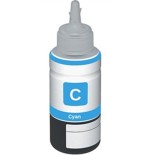 Inchiostro comp. Per Epson Ecotank 106 C13T00R240 70ml ciano