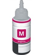 Inchiostro comp. Per Epson Ecotank 106 C13T00R340 70ml magenta