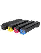 Toner per Utax CK-5515 357ci 1T02ZLCUT0 ciano 9000pag.
