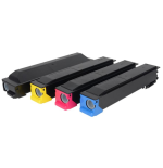 Toner per Utax CK-5515 357ci 1T02ZLCUT0 ciano 9000pag.