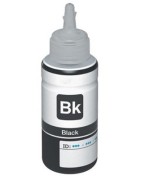 Inchiostro PIG.comp. Per Epson Ecotank 105 C13T00Q140 127ml nero