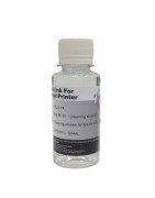 Liquido Cleaning per pulizia testine e ugelli 100ML
