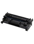 SENZA CHIP Toner per Canon 057 nero 3009C002 3100pag.