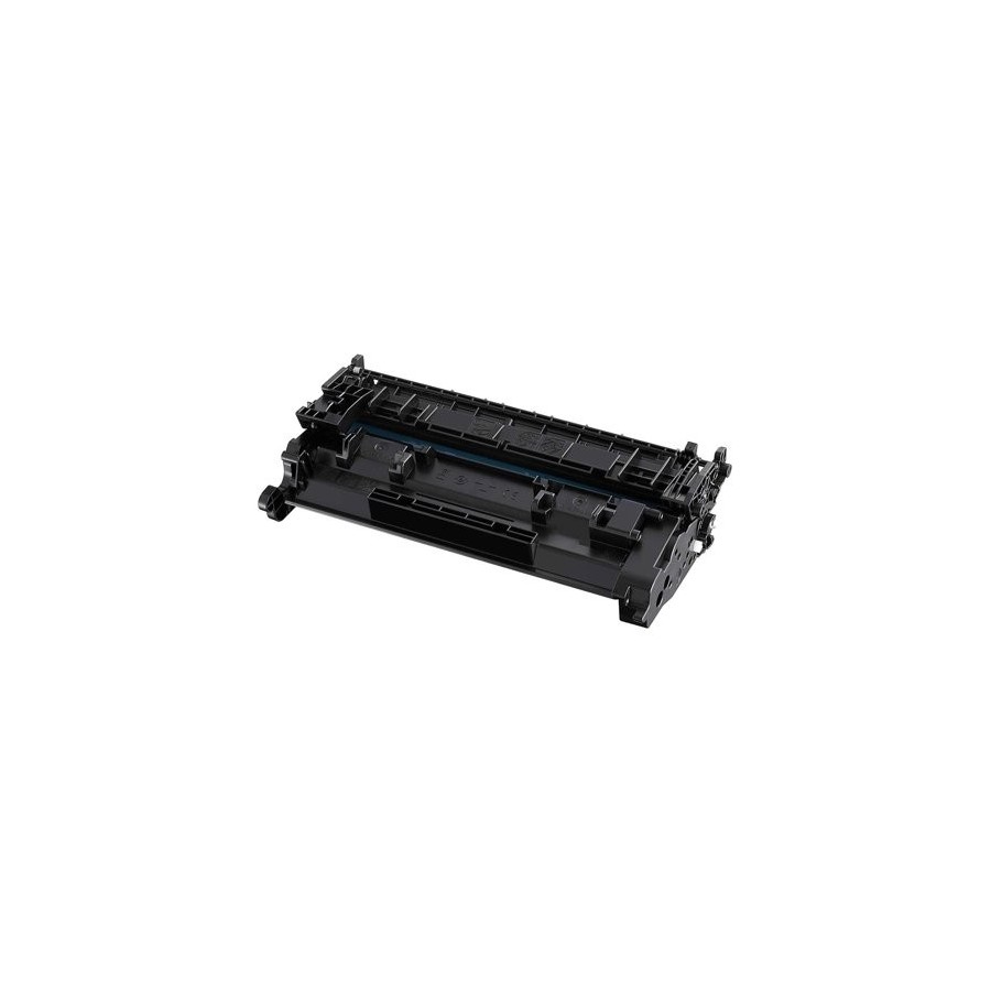 SENZA CHIP Toner per Canon 057 nero 3009C002 3100pag.