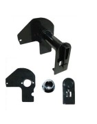 Supporto in plastica apribile -DK-22243