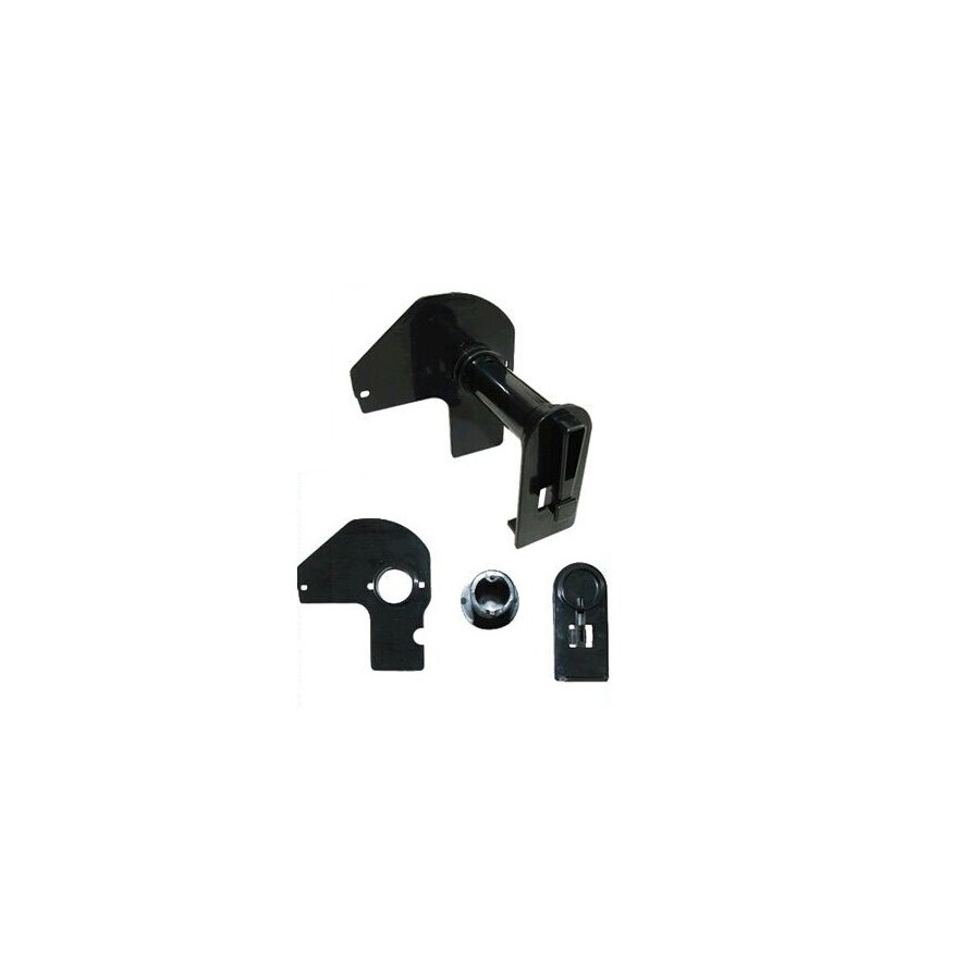 Supporto in plastica apribile DK-22223