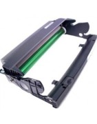 Tamburo per Lexmark E260 E360 E460 E260X22G nero 30000pag.