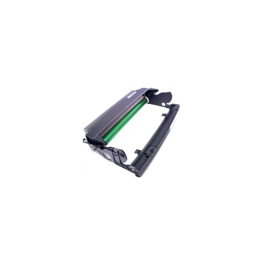 Tamburo per Lexmark E260 E360 E460 E260X22G nero 30000pag.