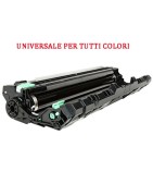 Tamburo universale per Brother DR-241 Tutti colori