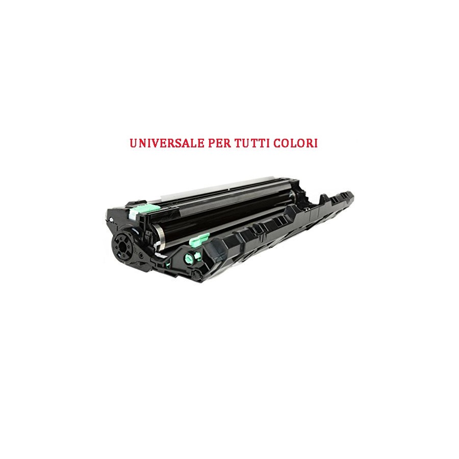 Tamburo universale per Brother DR-241 Tutti colori