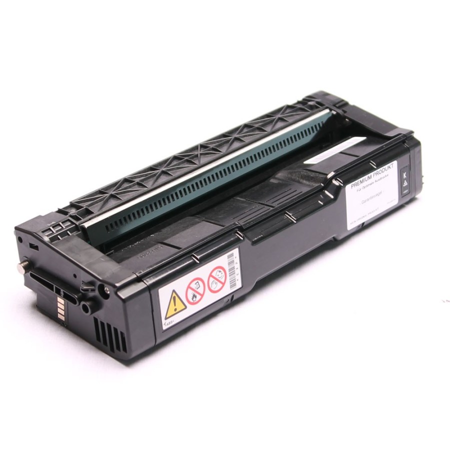 Tamburor per Ricoh SP C230SFNw SP 230 408294 nero 12000pag.