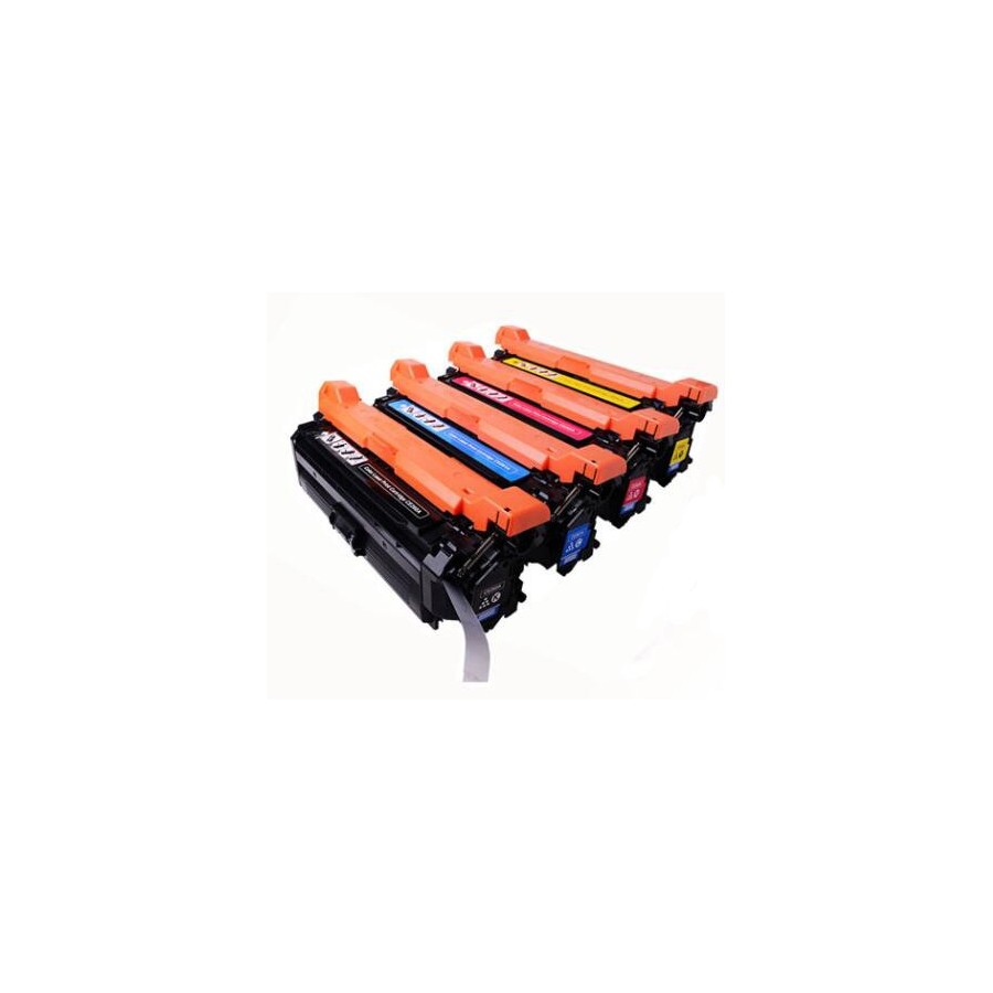 Toner comp. per HP CF323A 652A MAGENTA 165000pag.