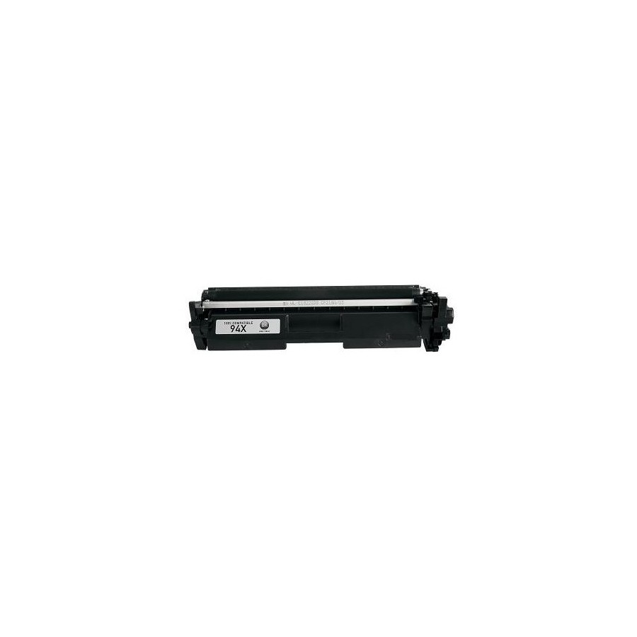 Toner comp. per HP M148 M118 CF294A nero 1200pag.