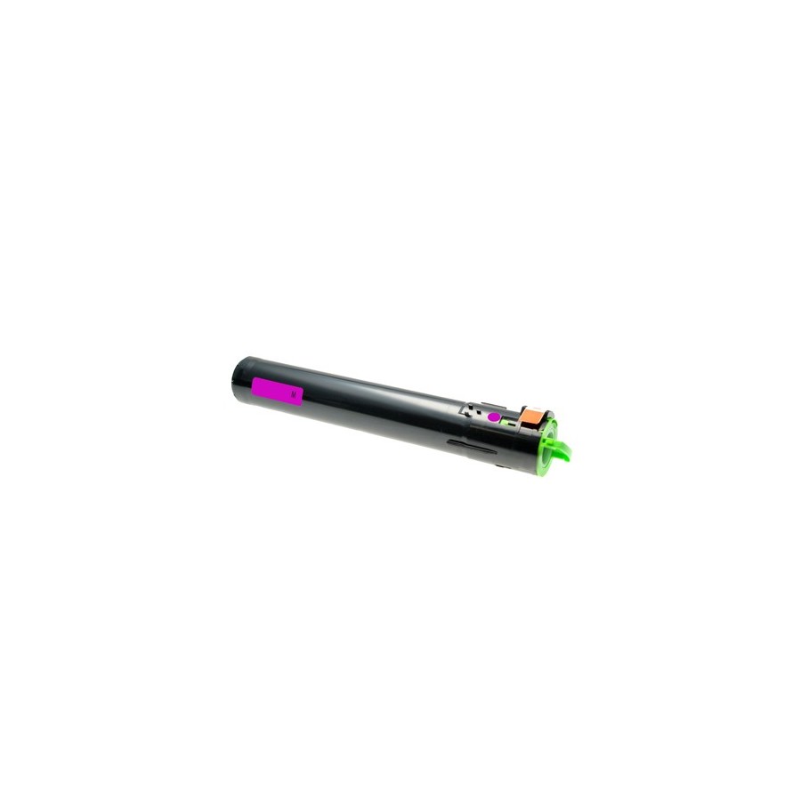 Toner comp. per Ricoh Aficio mp C305 842081 magenta 4000 pag.