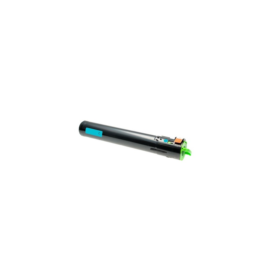 Toner comp. per Ricoh Aficio mp C305 842082 ciano 4000 pag.