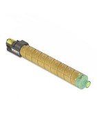 Toner comp. per Ricoh Aficio MP C5503 841854 giallo 22500 pag.