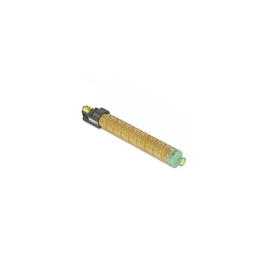 Toner comp. per Ricoh Aficio MP C5503 841854 giallo 22500 pag.