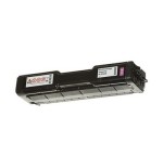 Toner comp. per Ricoh Aficio sp C340 407901 magenta 5000 pag.