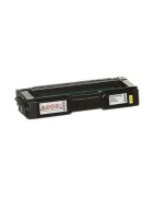 Toner comp. per Ricoh Aficio sp C340 407902 giallo 5000 pag.