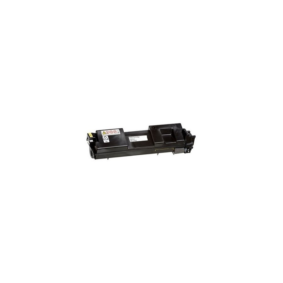 Toner comp. per Ricoh Aficio sp C352 407386 giallo 9000 pag.