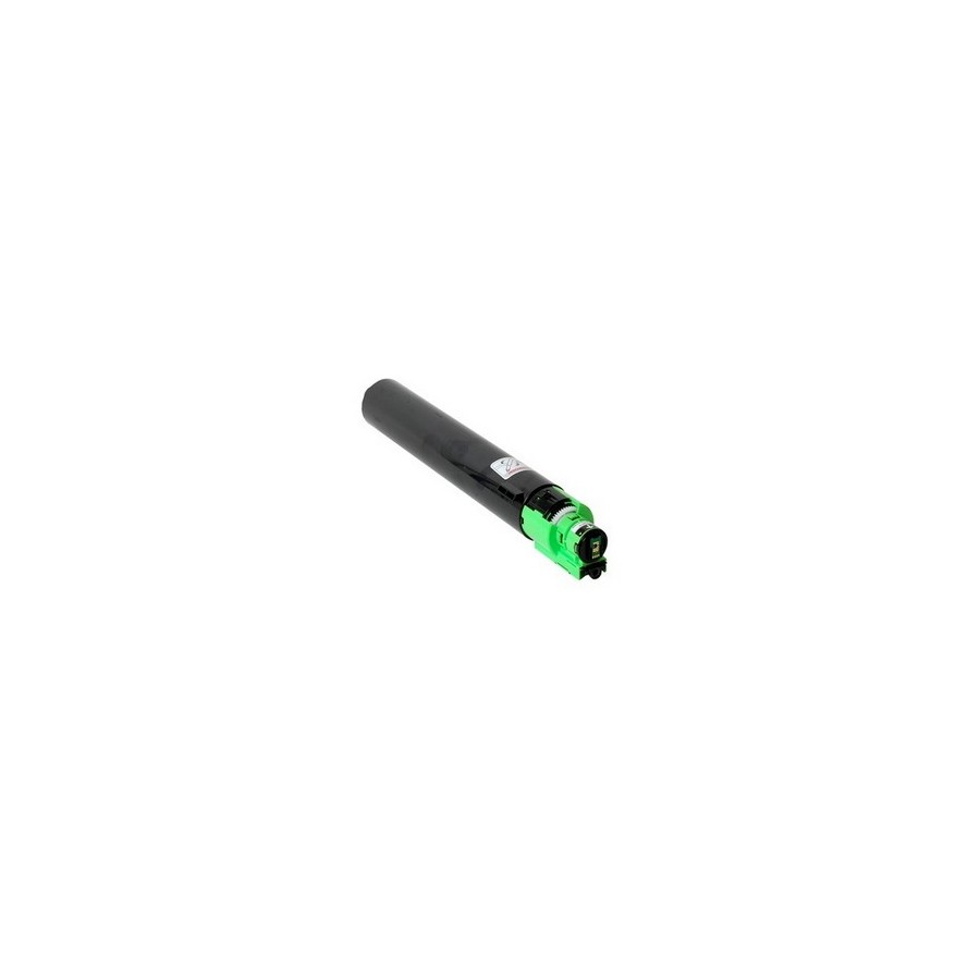 Toner comp. per Ricoh Aficio sp C830 821121 821185 nero 8000 pag.