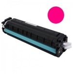 Toner compatibile per Canon 054H 3026C002 magenta 2300 pagine