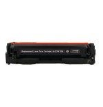 Toner compatibile per HP CF410A 410A nero 2300pag.