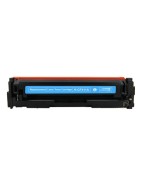 Toner compatibile per HP CF411A 410A ciano 2300pag.