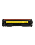 Toner compatibile per HP CF412A 410A giallo 2300pag.