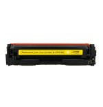 Toner compatibile per HP CF412A 410A giallo 2300pag.