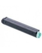 Toner Olivetti B0448 nero 15000 pag. senza chip+vaschetta
