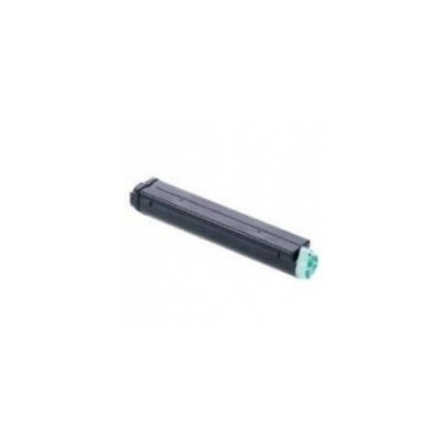 Toner Olivetti B0448 nero 15000 pag. senza chip+vaschetta