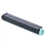 Toner Olivetti B0448 nero 15000 pag. senza chip+vaschetta