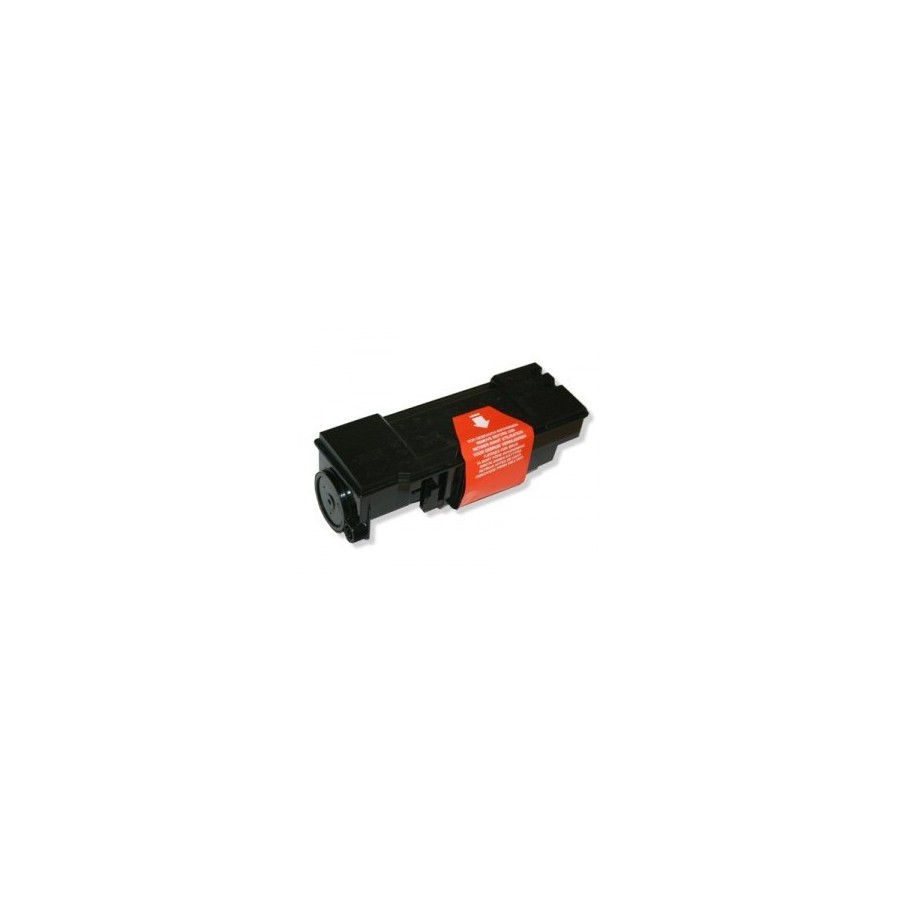 Toner Olivetti B0526 nero 7200 pag. senza chip
