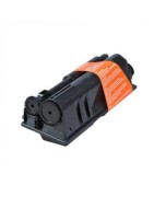 Toner per Olivetti B0708 nero 12000 pag.+vaschetta